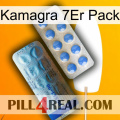 Kamagra 7 Pack 40